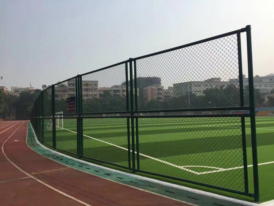 运动场围栏网